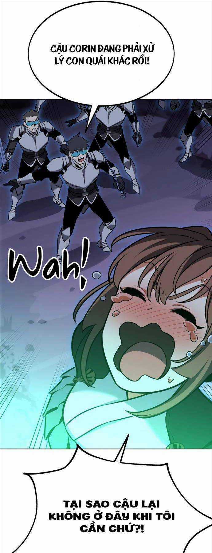 Tôi Đã Giết Tuyển Thủ Học Viện Chapter 15 trang 87