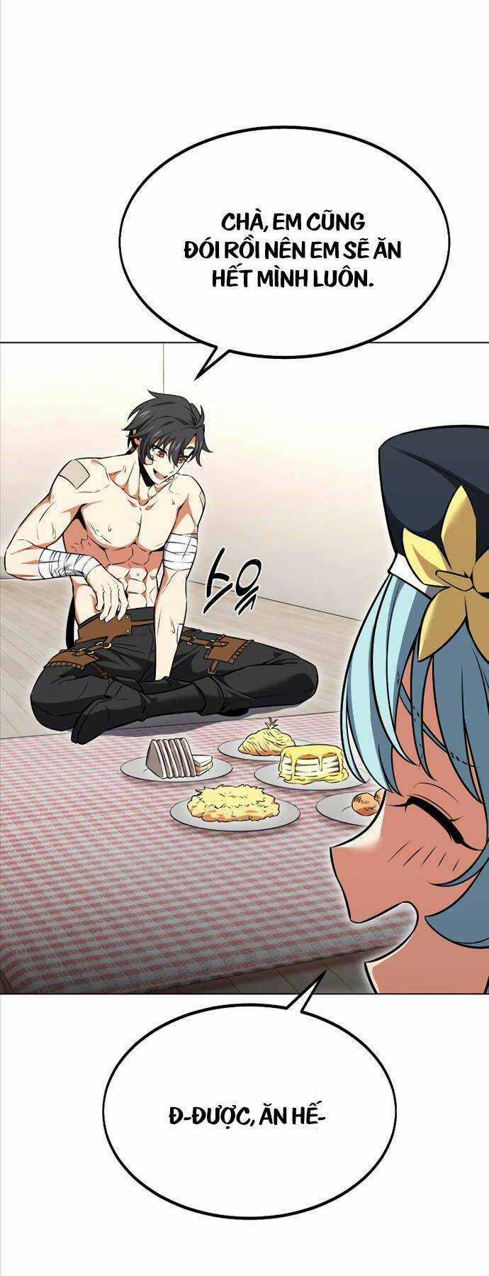 Tôi Đã Giết Tuyển Thủ Học Viện Chapter 15 trang 9