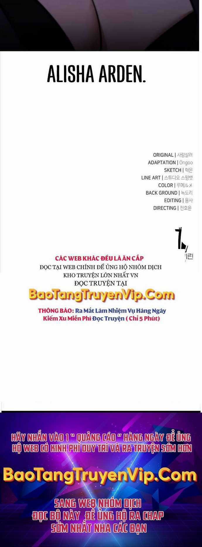 Tôi Đã Giết Tuyển Thủ Học Viện Chapter 15 trang 99