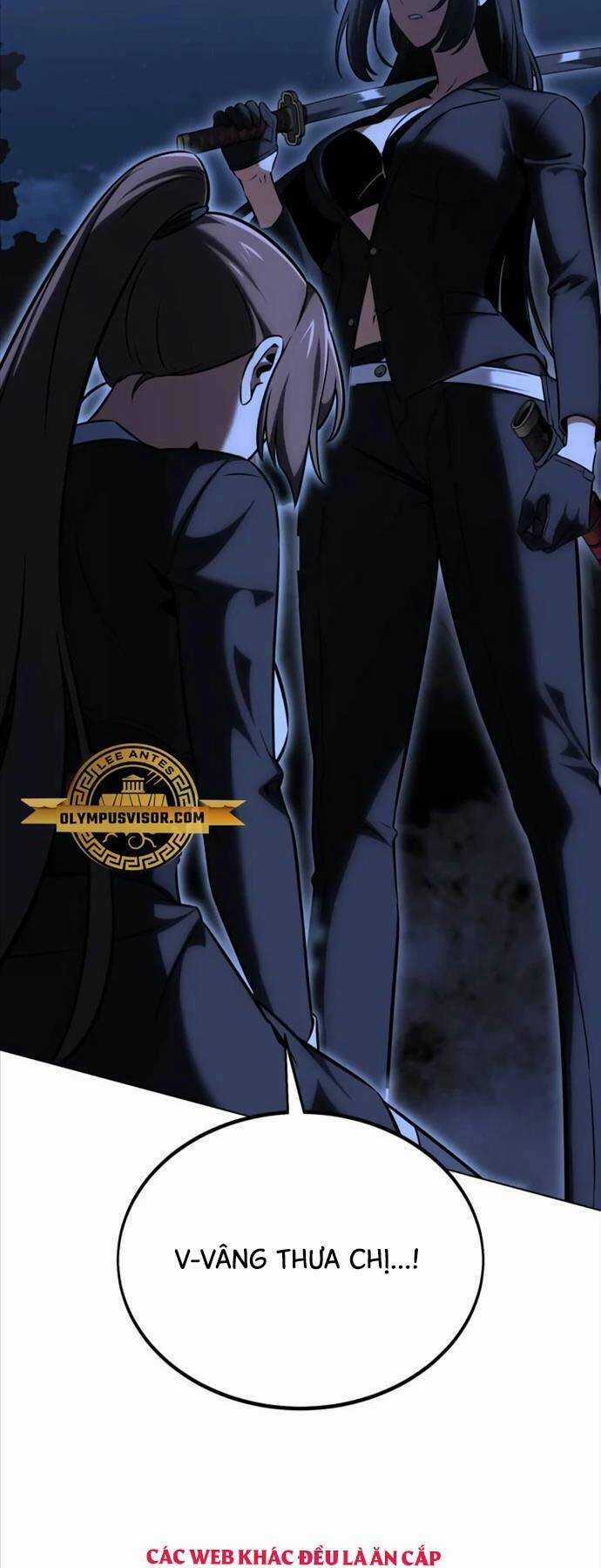 Tôi Đã Giết Tuyển Thủ Học Viện Chapter 16 trang 10