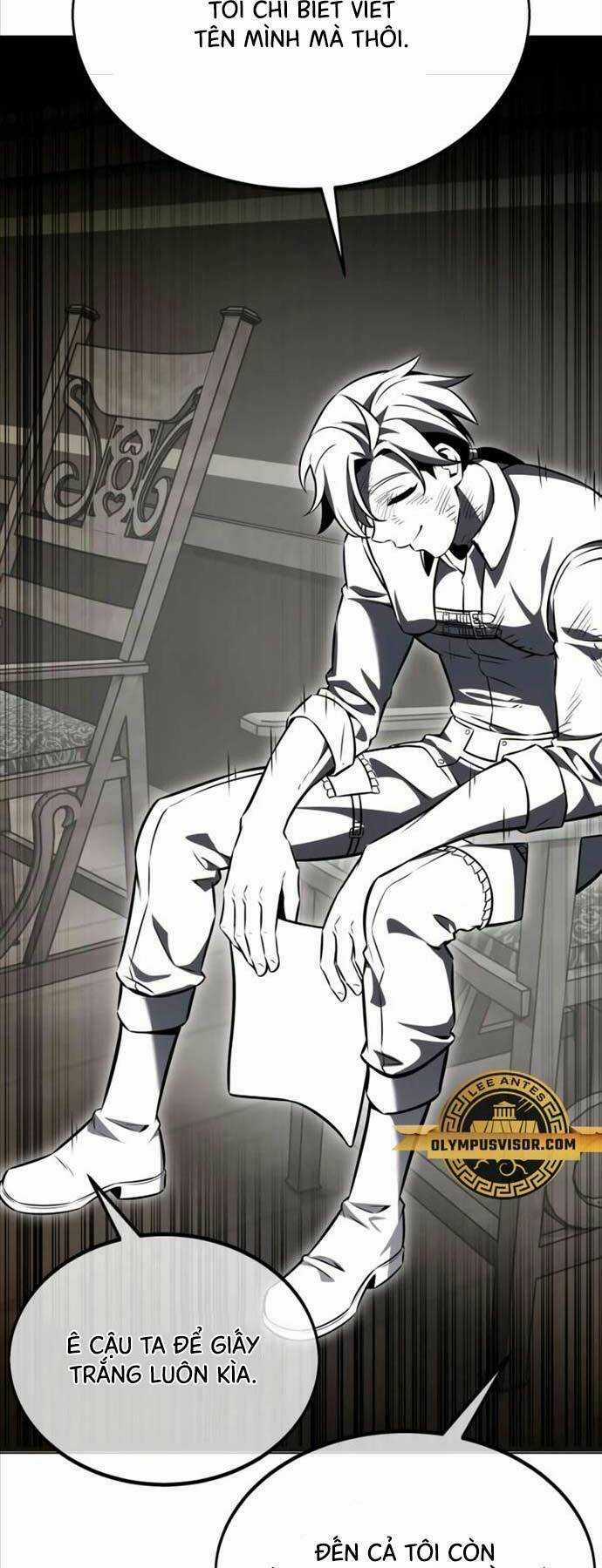 Tôi Đã Giết Tuyển Thủ Học Viện Chapter 16 trang 102