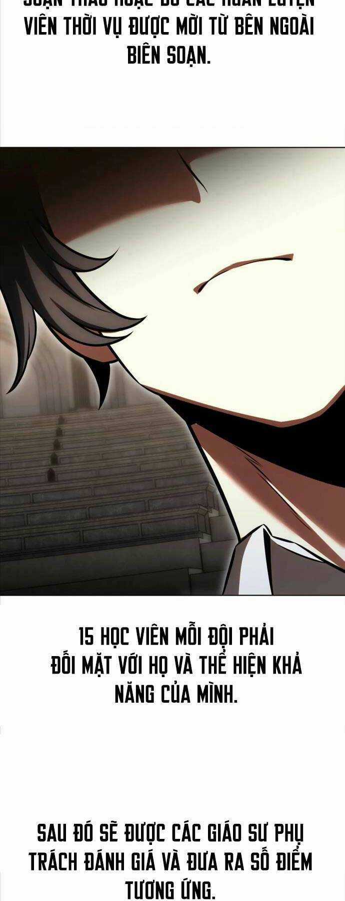 Tôi Đã Giết Tuyển Thủ Học Viện Chapter 16 trang 108