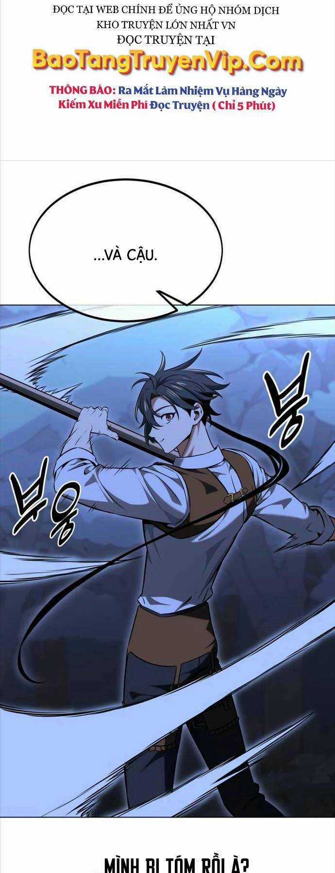 Tôi Đã Giết Tuyển Thủ Học Viện Chapter 16 trang 11