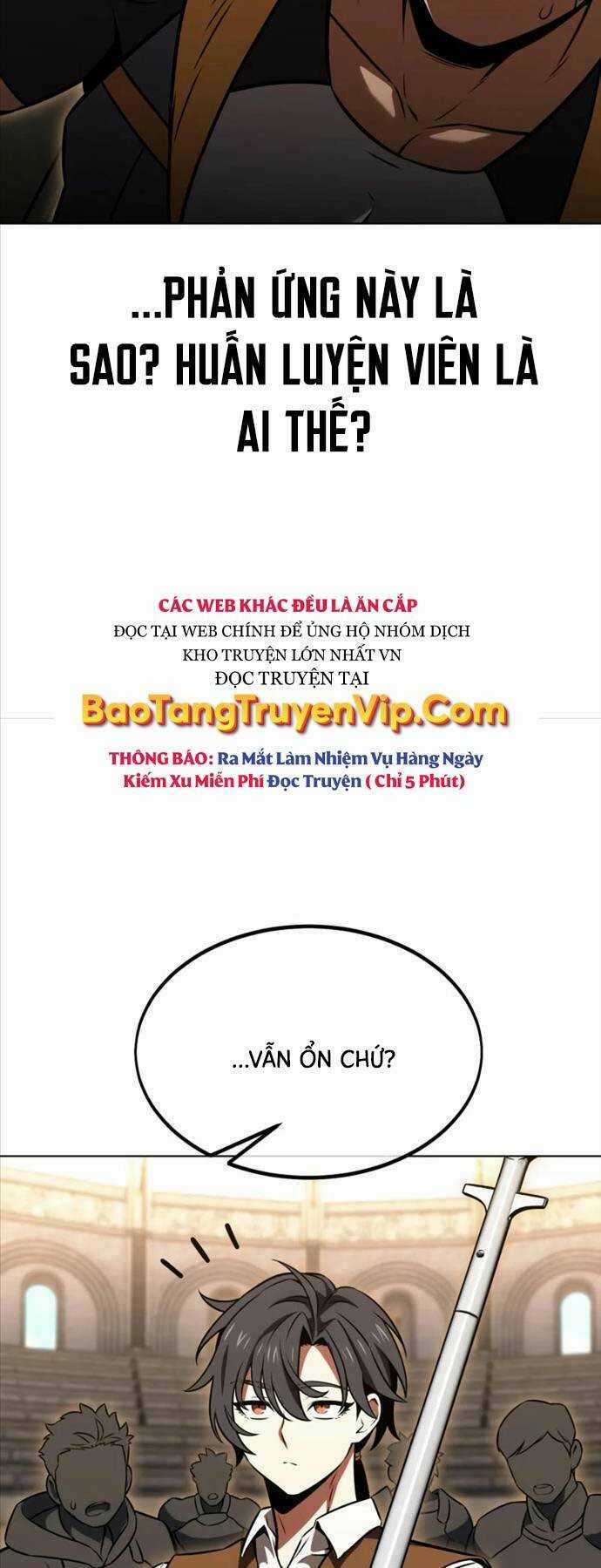 Tôi Đã Giết Tuyển Thủ Học Viện Chapter 16 trang 111