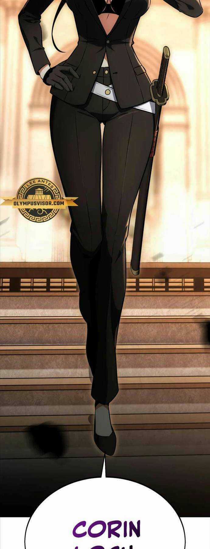 Tôi Đã Giết Tuyển Thủ Học Viện Chapter 16 trang 113