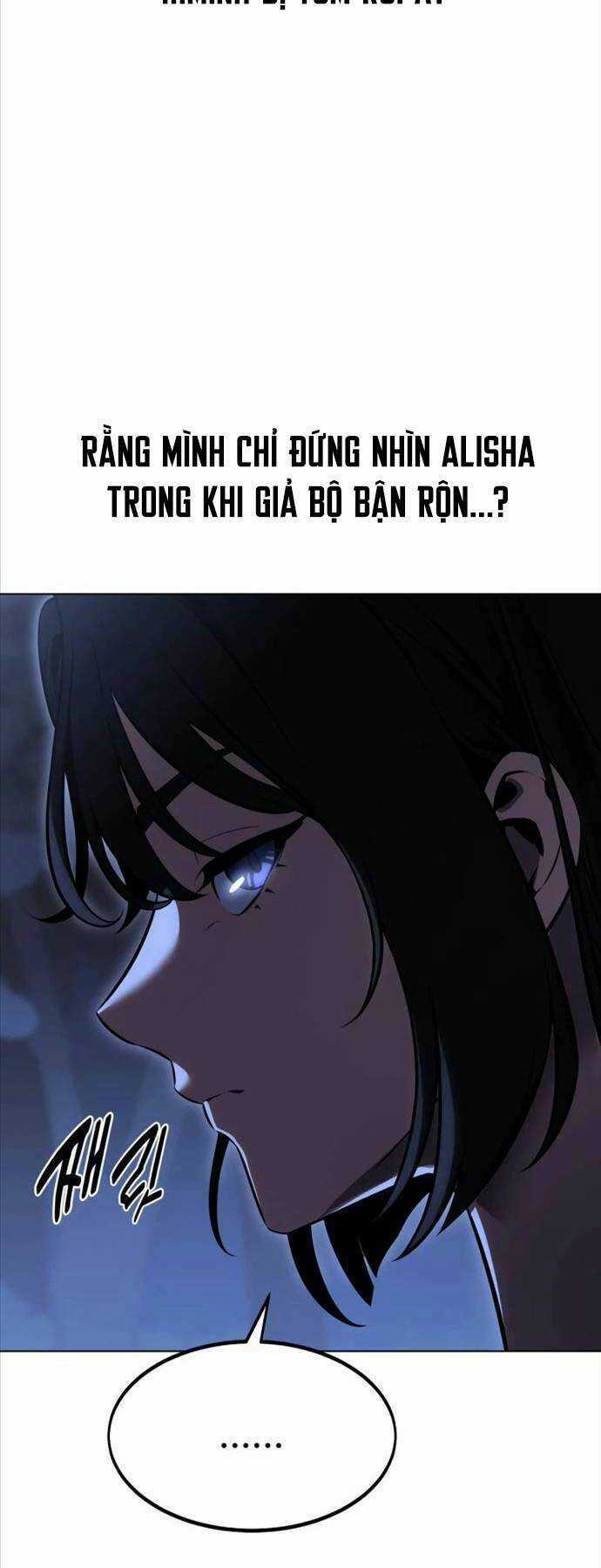 Tôi Đã Giết Tuyển Thủ Học Viện Chapter 16 trang 12