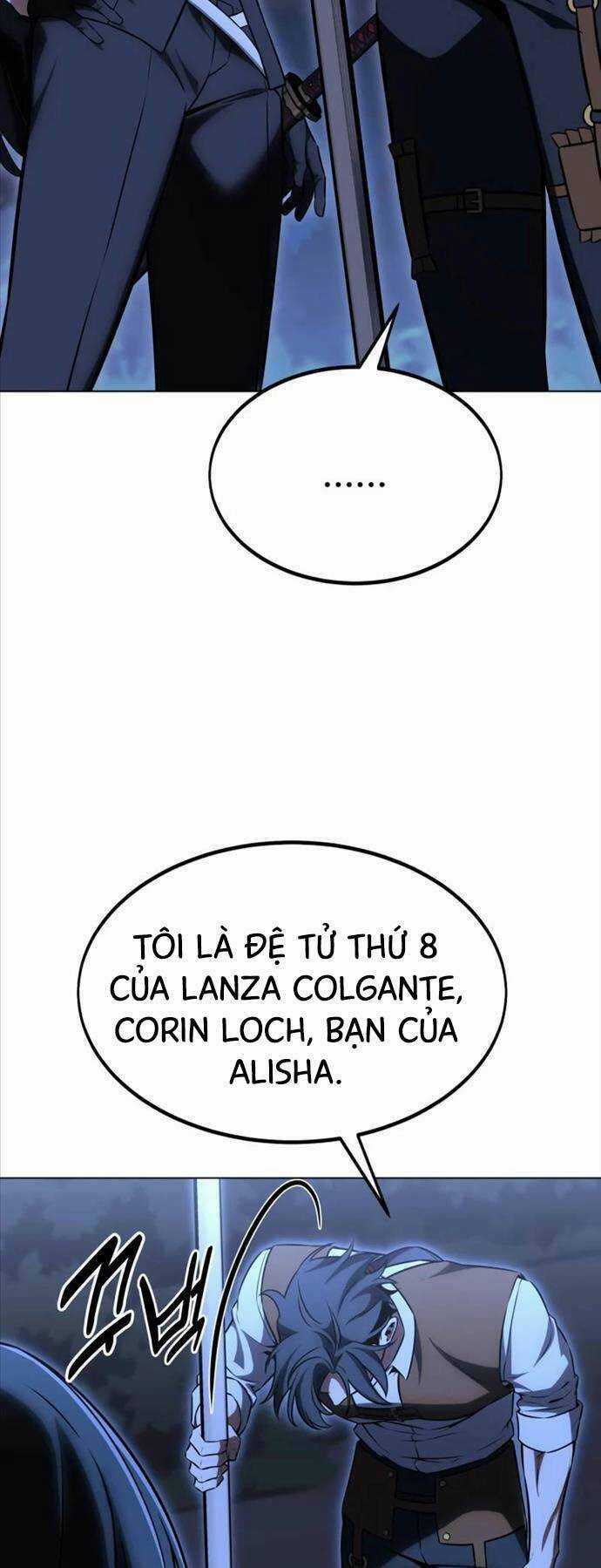 Tôi Đã Giết Tuyển Thủ Học Viện Chapter 16 trang 14