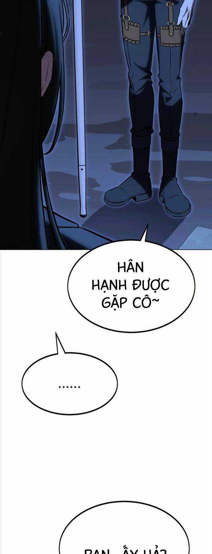 Tôi Đã Giết Tuyển Thủ Học Viện Chapter 16 trang 15