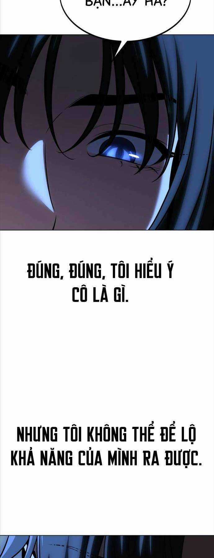 Tôi Đã Giết Tuyển Thủ Học Viện Chapter 16 trang 16