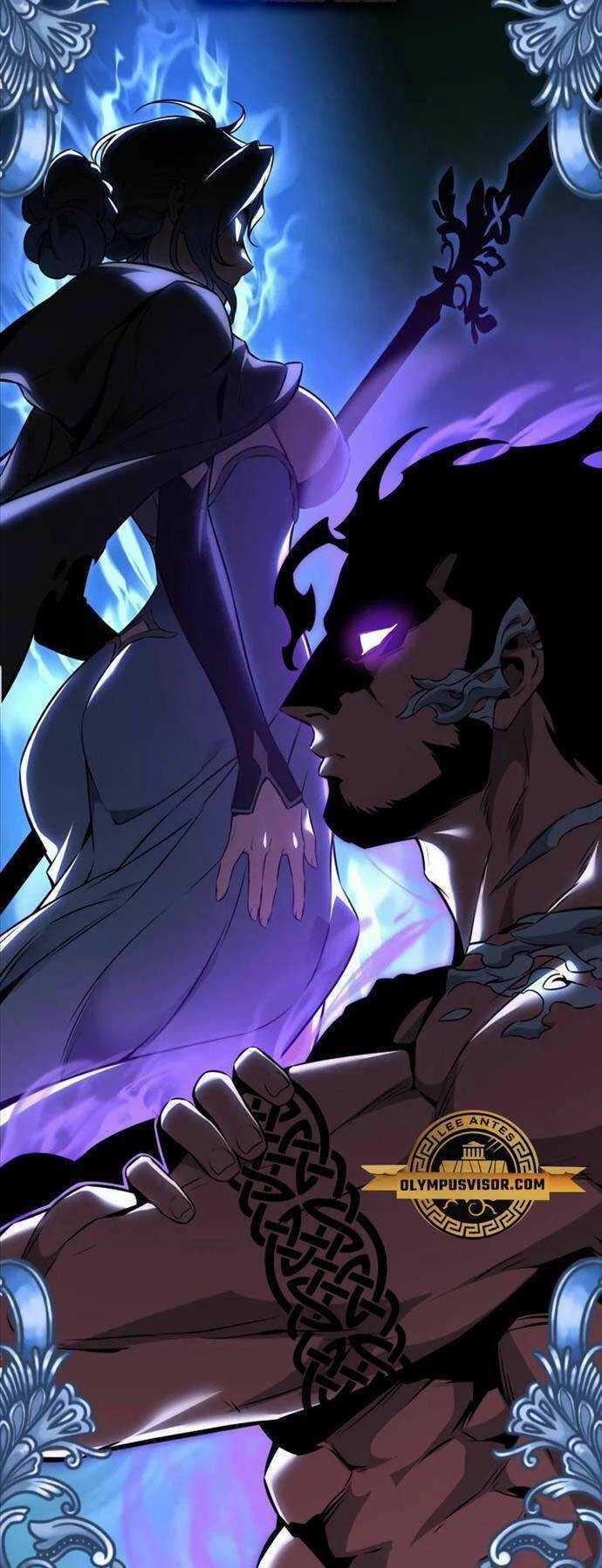 Tôi Đã Giết Tuyển Thủ Học Viện Chapter 16 trang 18