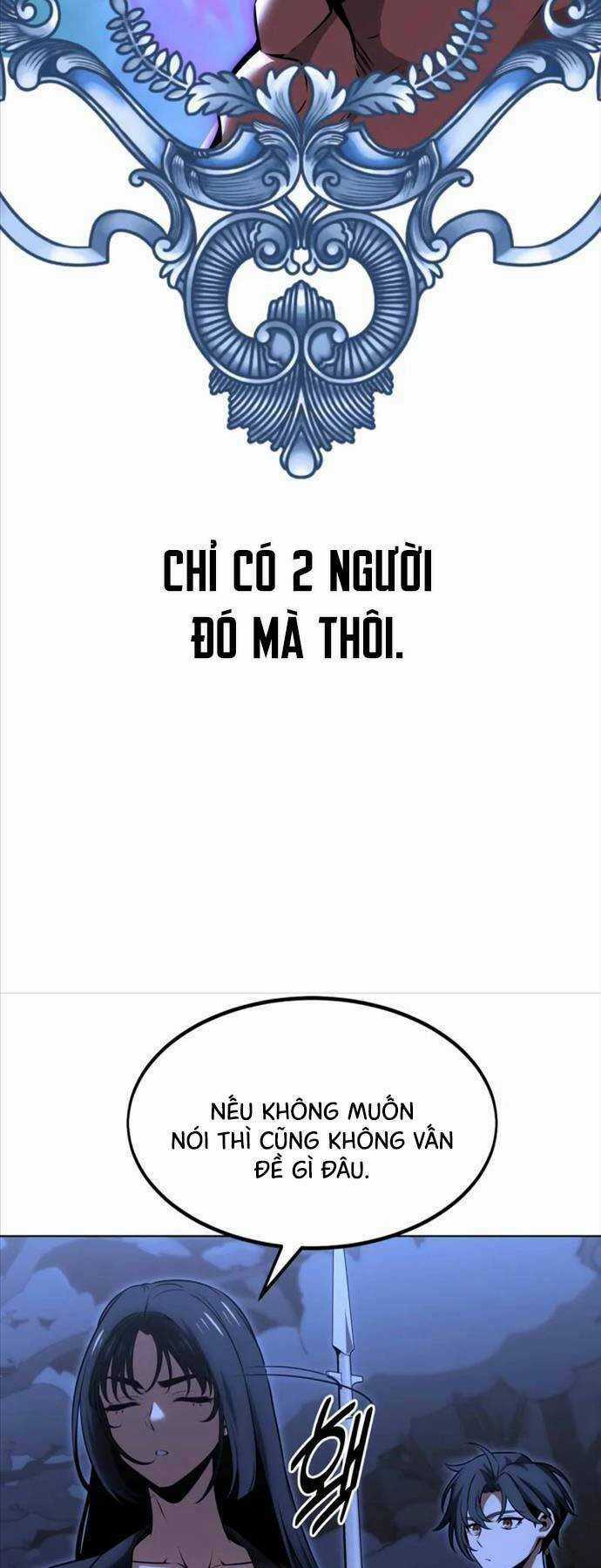 Tôi Đã Giết Tuyển Thủ Học Viện Chapter 16 trang 19