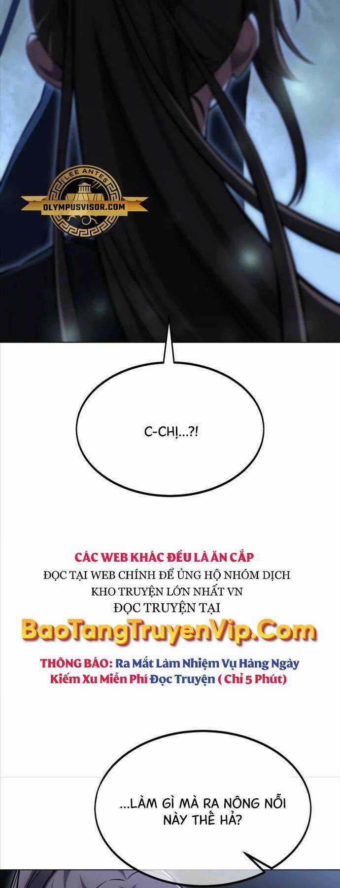 Tôi Đã Giết Tuyển Thủ Học Viện Chapter 16 trang 2