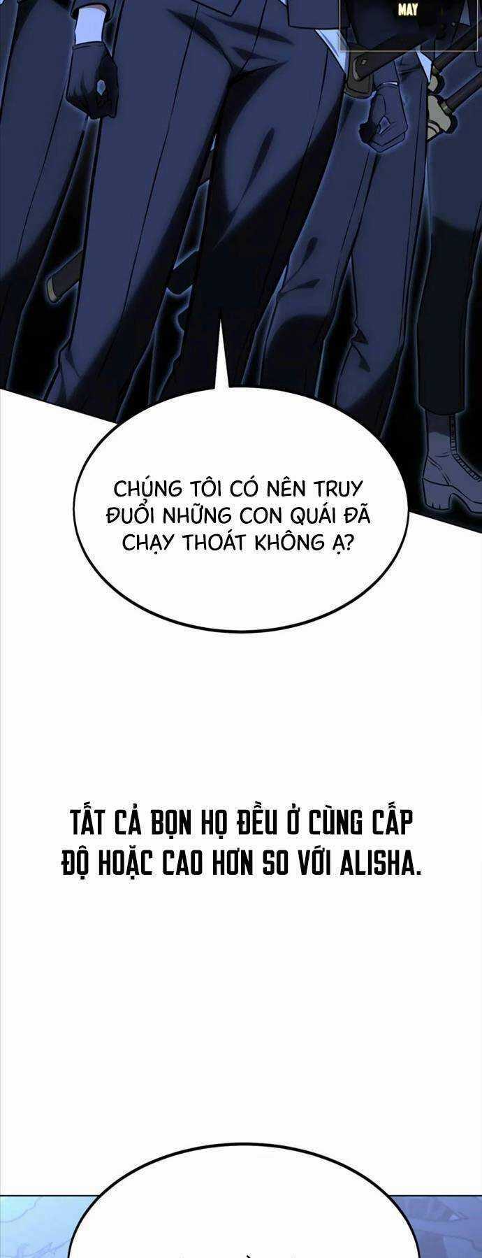 Tôi Đã Giết Tuyển Thủ Học Viện Chapter 16 trang 22