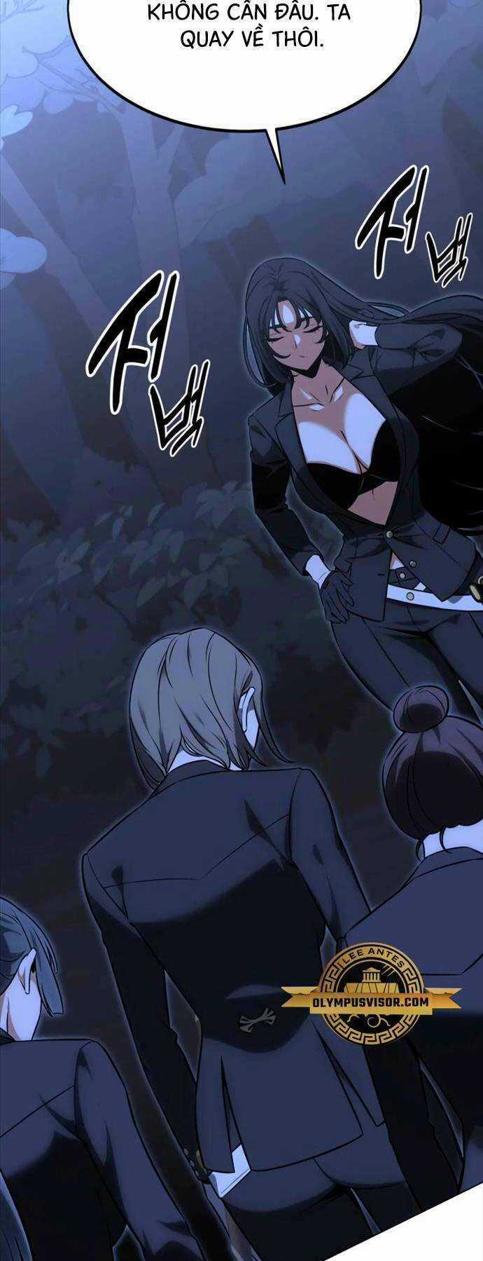 Tôi Đã Giết Tuyển Thủ Học Viện Chapter 16 trang 23