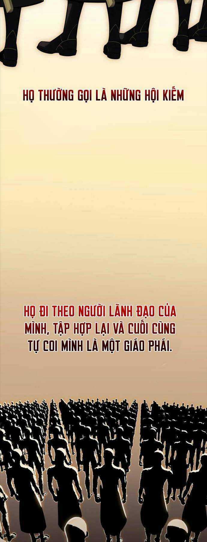 Tôi Đã Giết Tuyển Thủ Học Viện Chapter 16 trang 27