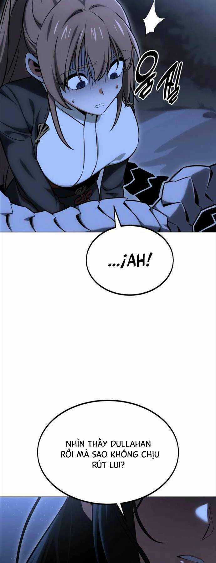 Tôi Đã Giết Tuyển Thủ Học Viện Chapter 16 trang 3