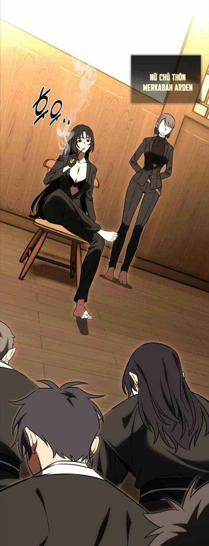 Tôi Đã Giết Tuyển Thủ Học Viện Chapter 16 trang 31