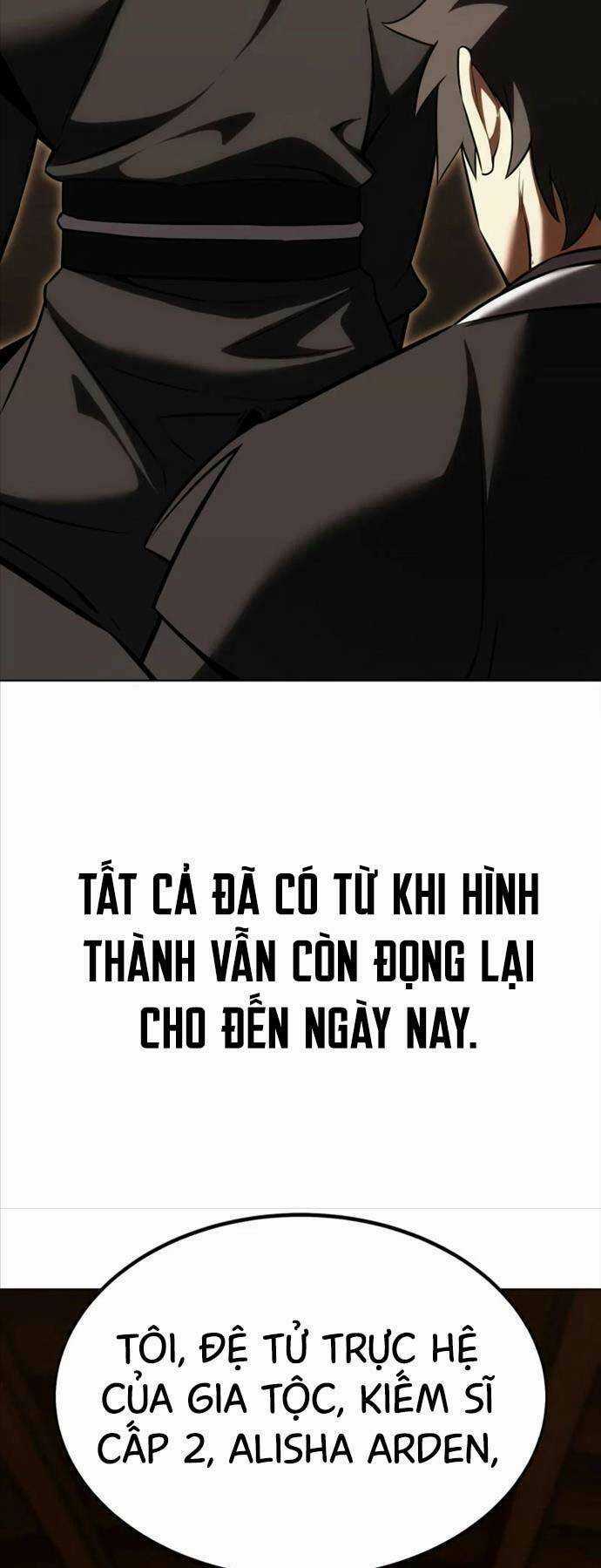 Tôi Đã Giết Tuyển Thủ Học Viện Chapter 16 trang 32