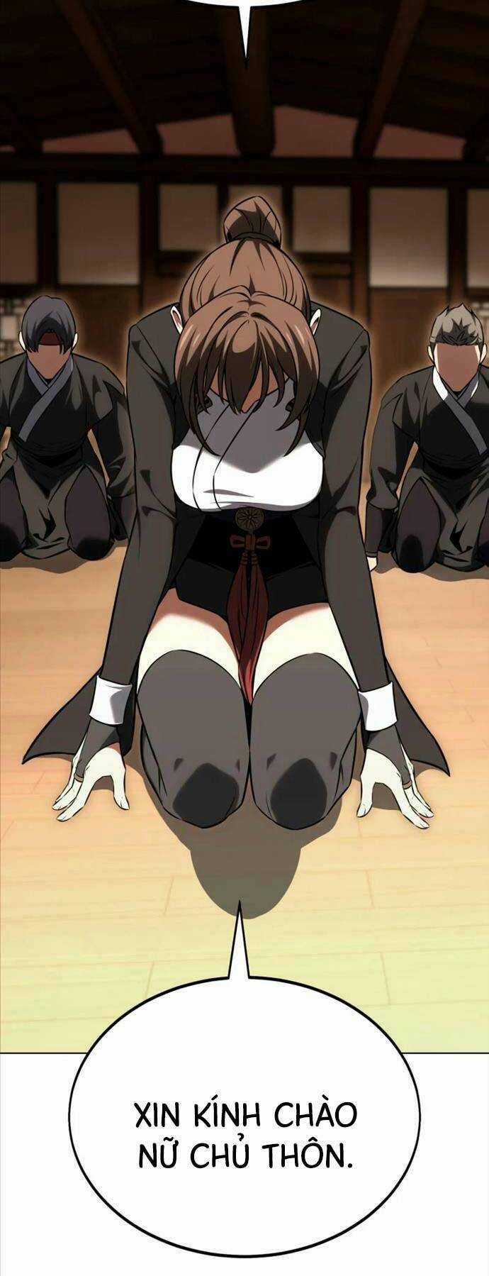 Tôi Đã Giết Tuyển Thủ Học Viện Chapter 16 trang 33