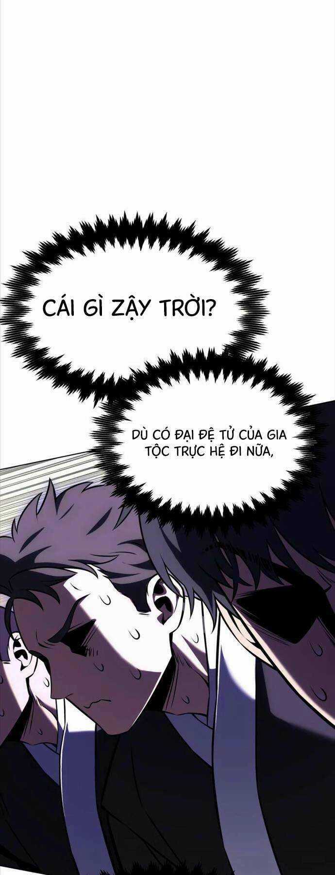 Tôi Đã Giết Tuyển Thủ Học Viện Chapter 16 trang 34