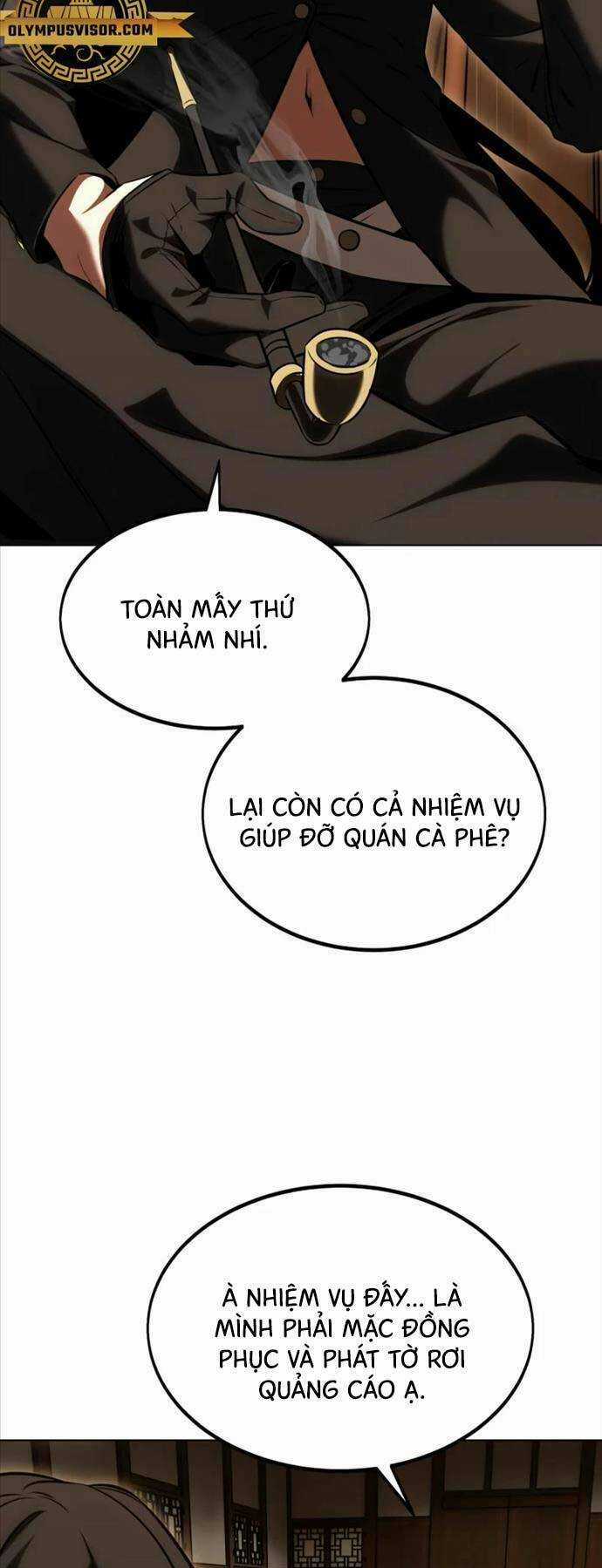 Tôi Đã Giết Tuyển Thủ Học Viện Chapter 16 trang 36