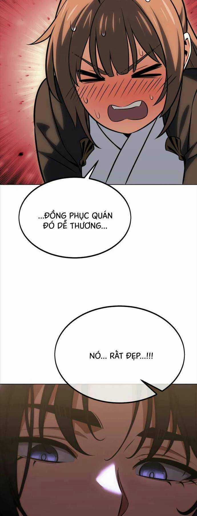 Tôi Đã Giết Tuyển Thủ Học Viện Chapter 16 trang 38