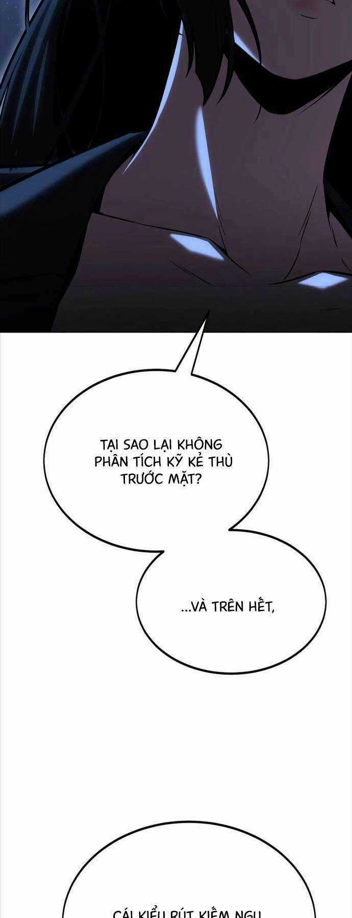 Tôi Đã Giết Tuyển Thủ Học Viện Chapter 16 trang 4