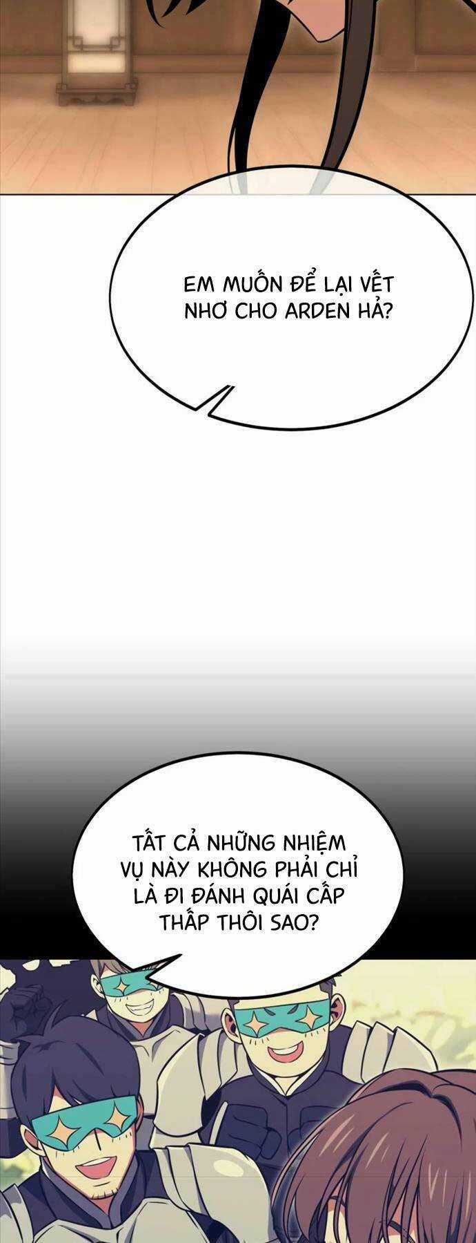 Tôi Đã Giết Tuyển Thủ Học Viện Chapter 16 trang 41