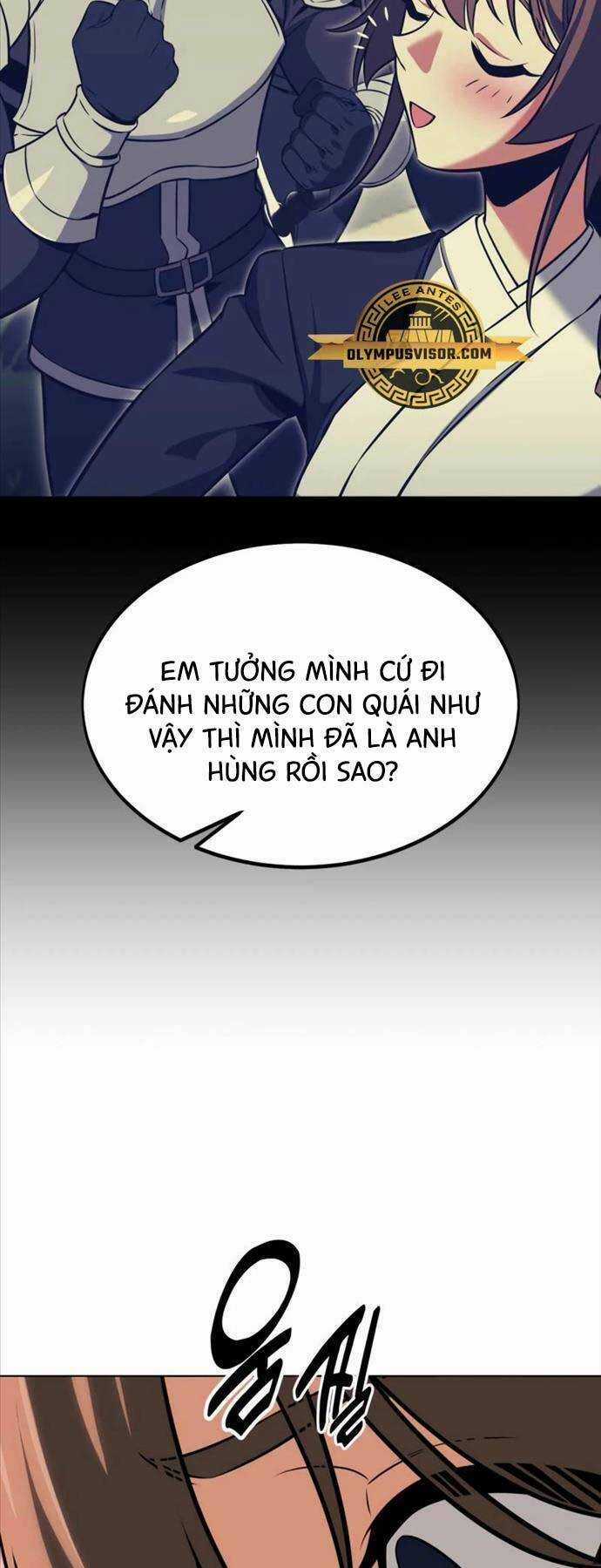 Tôi Đã Giết Tuyển Thủ Học Viện Chapter 16 trang 42