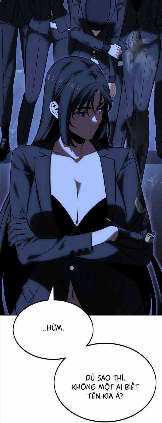 Tôi Đã Giết Tuyển Thủ Học Viện Chapter 16 trang 48