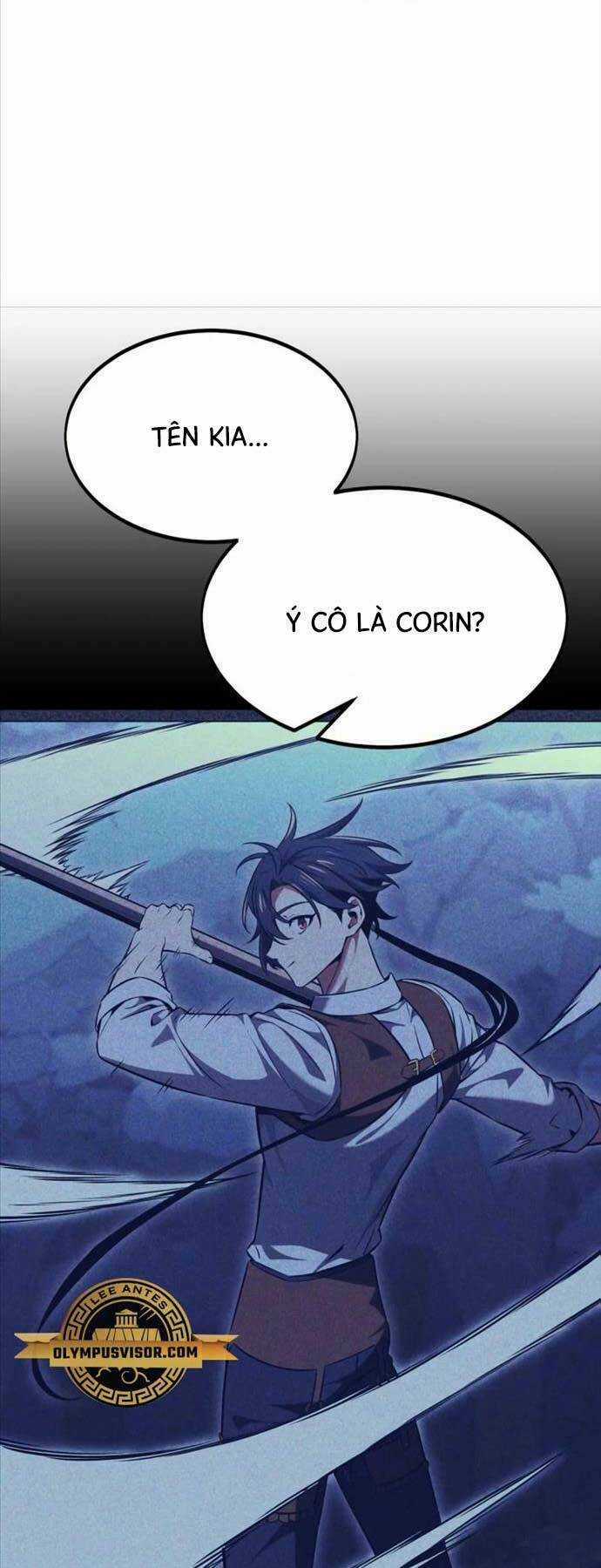 Tôi Đã Giết Tuyển Thủ Học Viện Chapter 16 trang 49