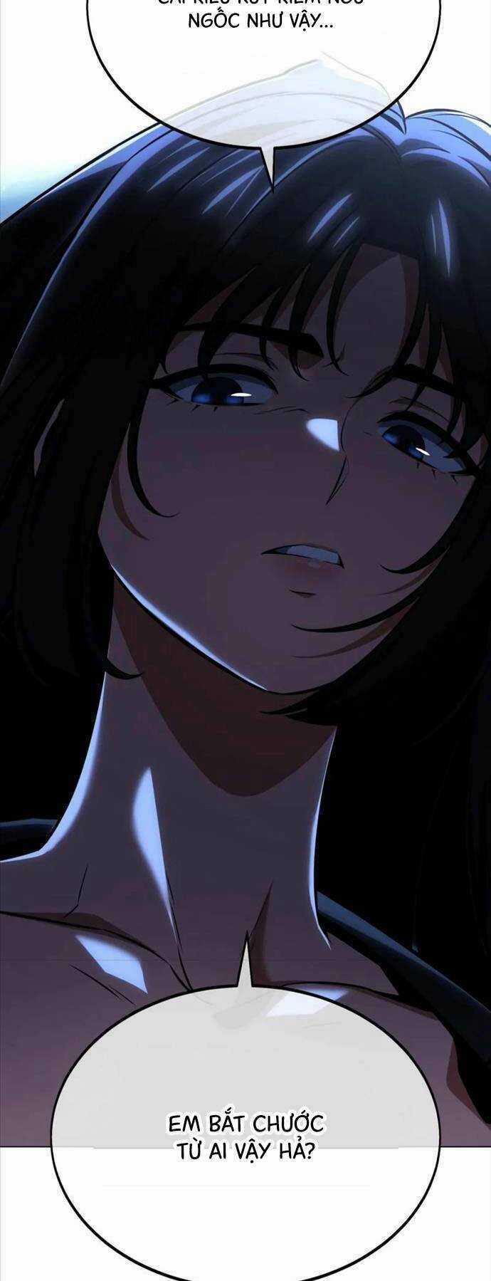 Tôi Đã Giết Tuyển Thủ Học Viện Chapter 16 trang 5