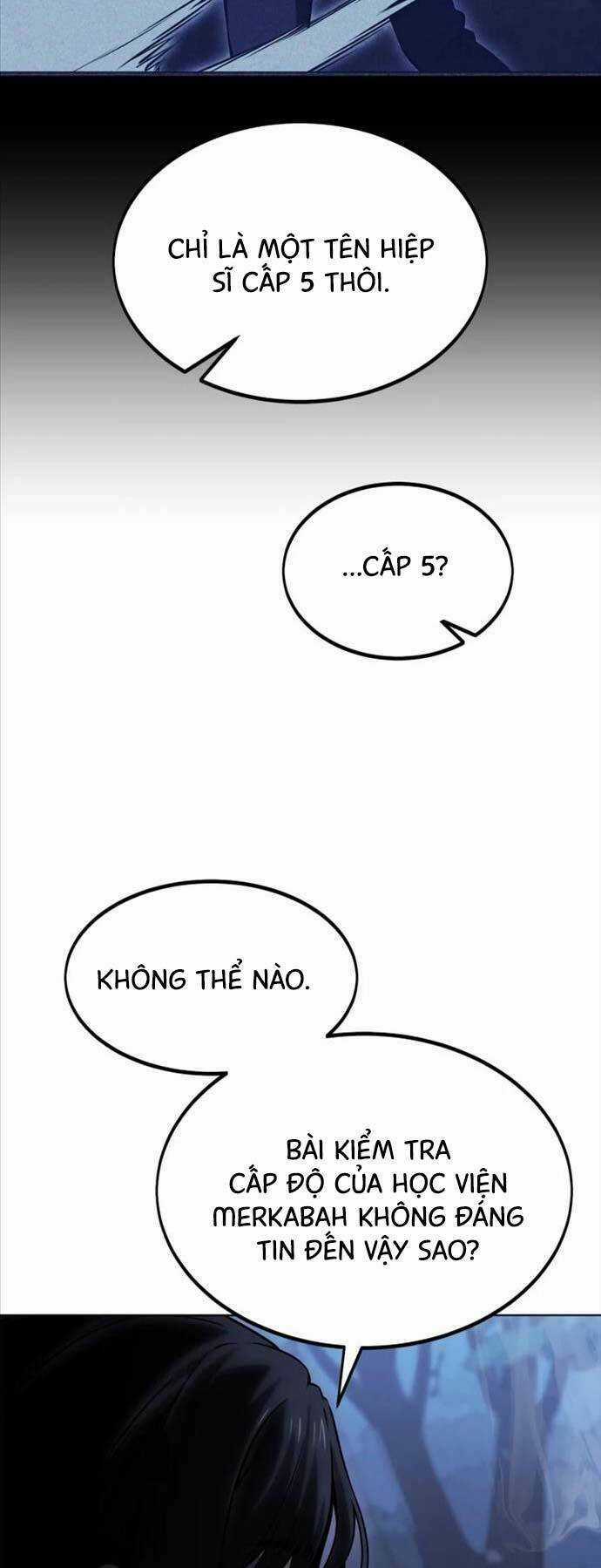 Tôi Đã Giết Tuyển Thủ Học Viện Chapter 16 trang 50