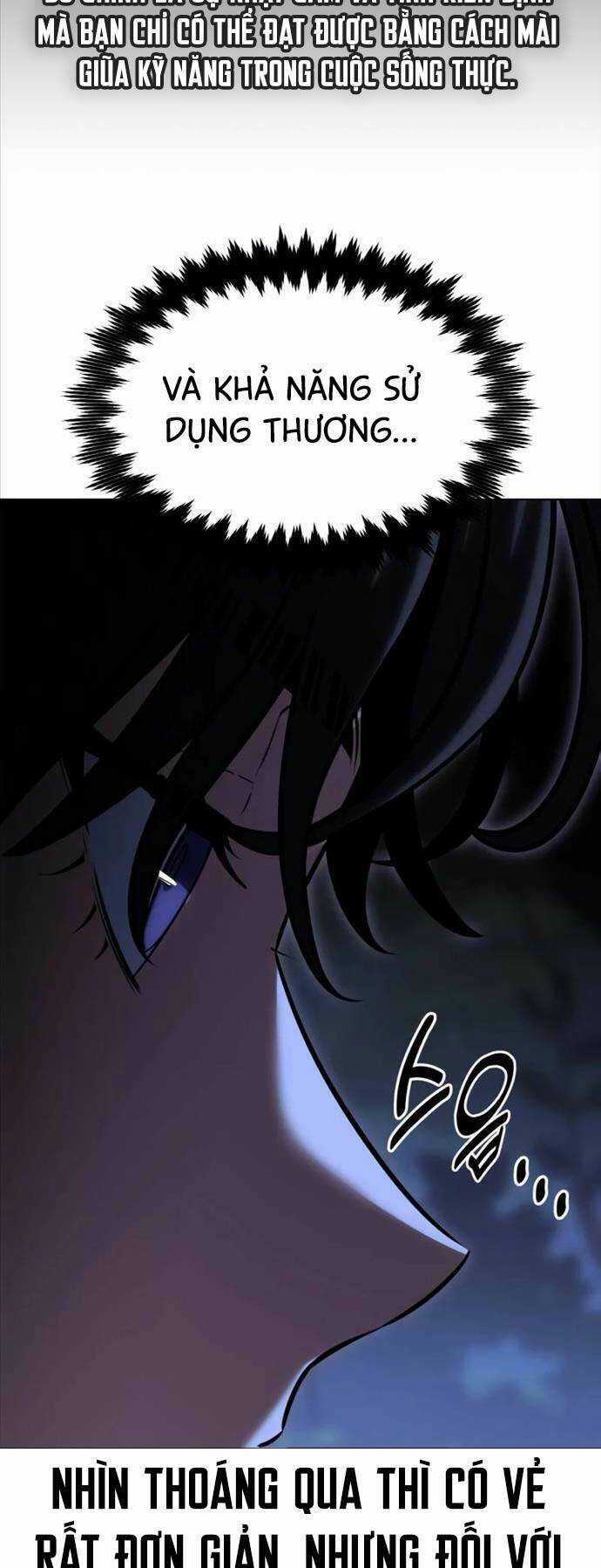 Tôi Đã Giết Tuyển Thủ Học Viện Chapter 16 trang 53