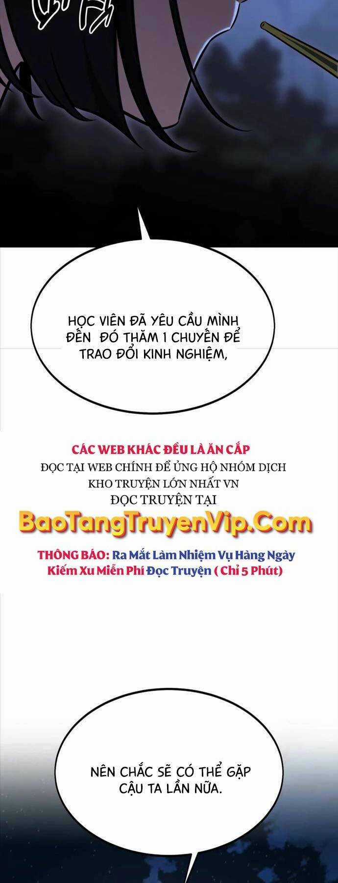 Tôi Đã Giết Tuyển Thủ Học Viện Chapter 16 trang 56