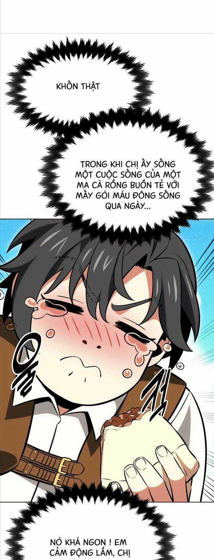 Tôi Đã Giết Tuyển Thủ Học Viện Chapter 16 trang 61