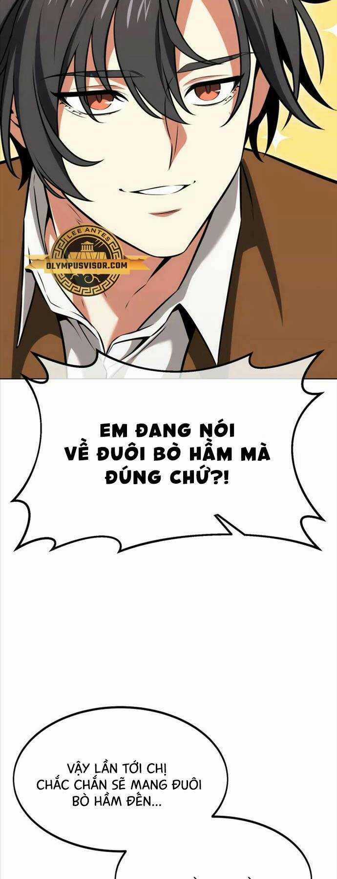 Tôi Đã Giết Tuyển Thủ Học Viện Chapter 16 trang 64