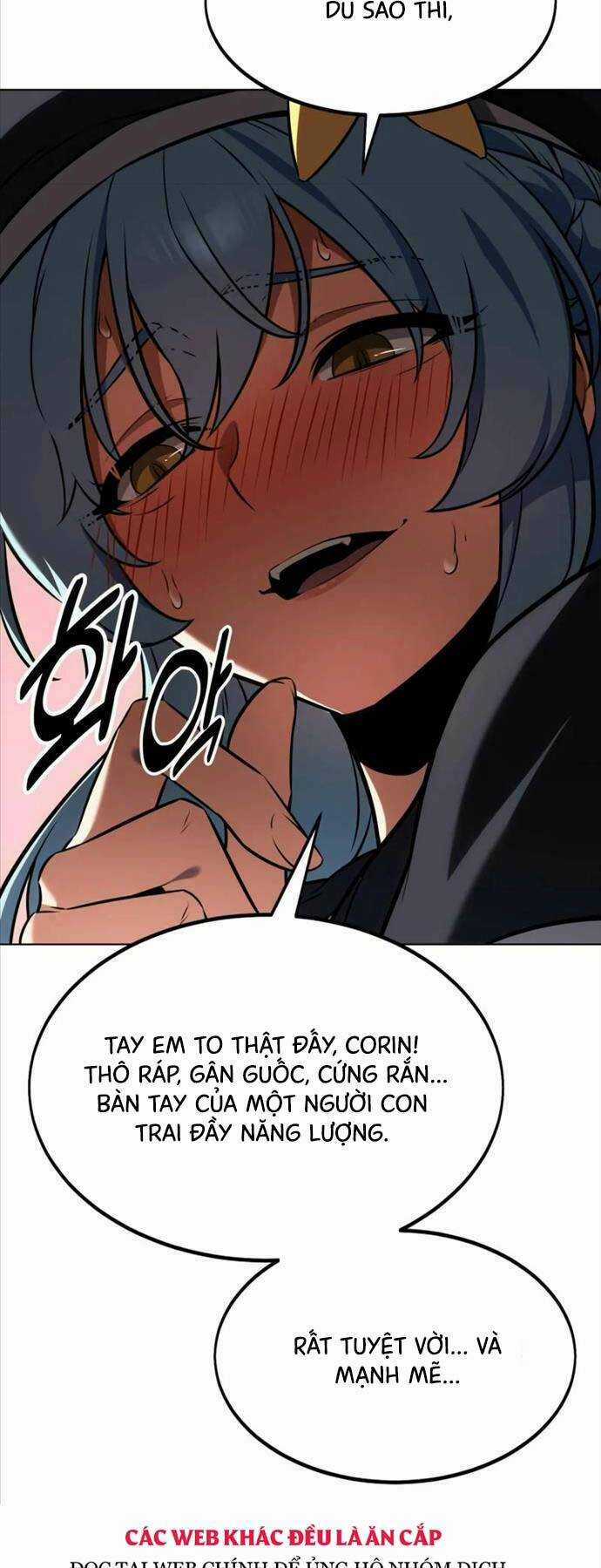 Tôi Đã Giết Tuyển Thủ Học Viện Chapter 16 trang 65