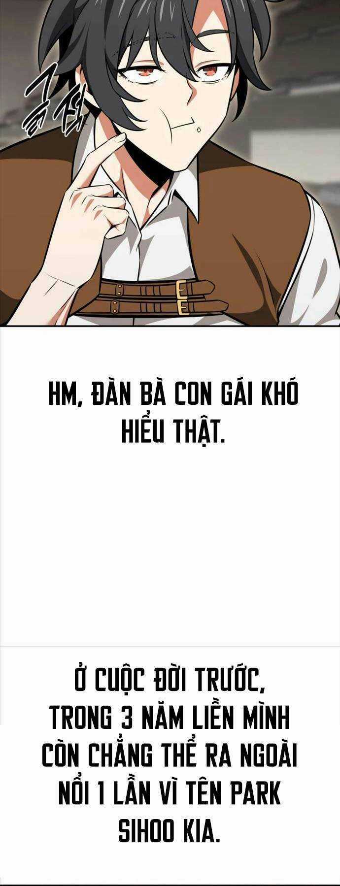 Tôi Đã Giết Tuyển Thủ Học Viện Chapter 16 trang 69