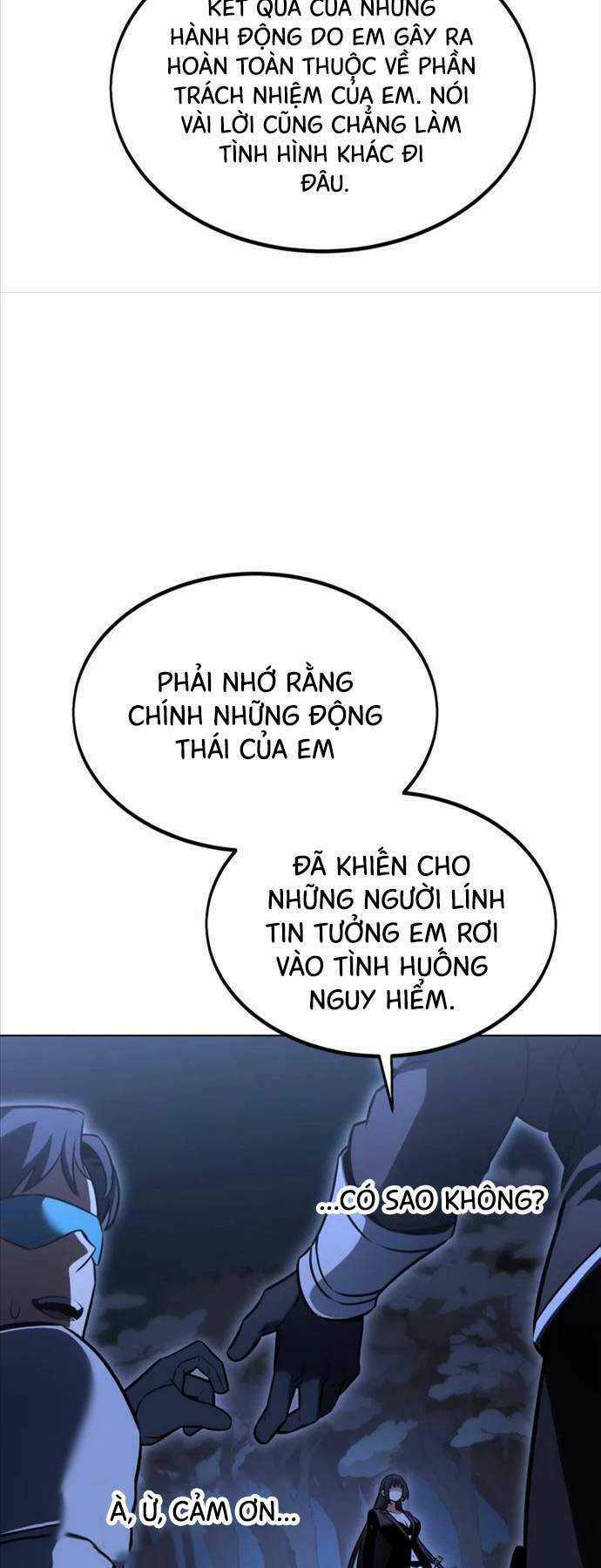 Tôi Đã Giết Tuyển Thủ Học Viện Chapter 16 trang 7