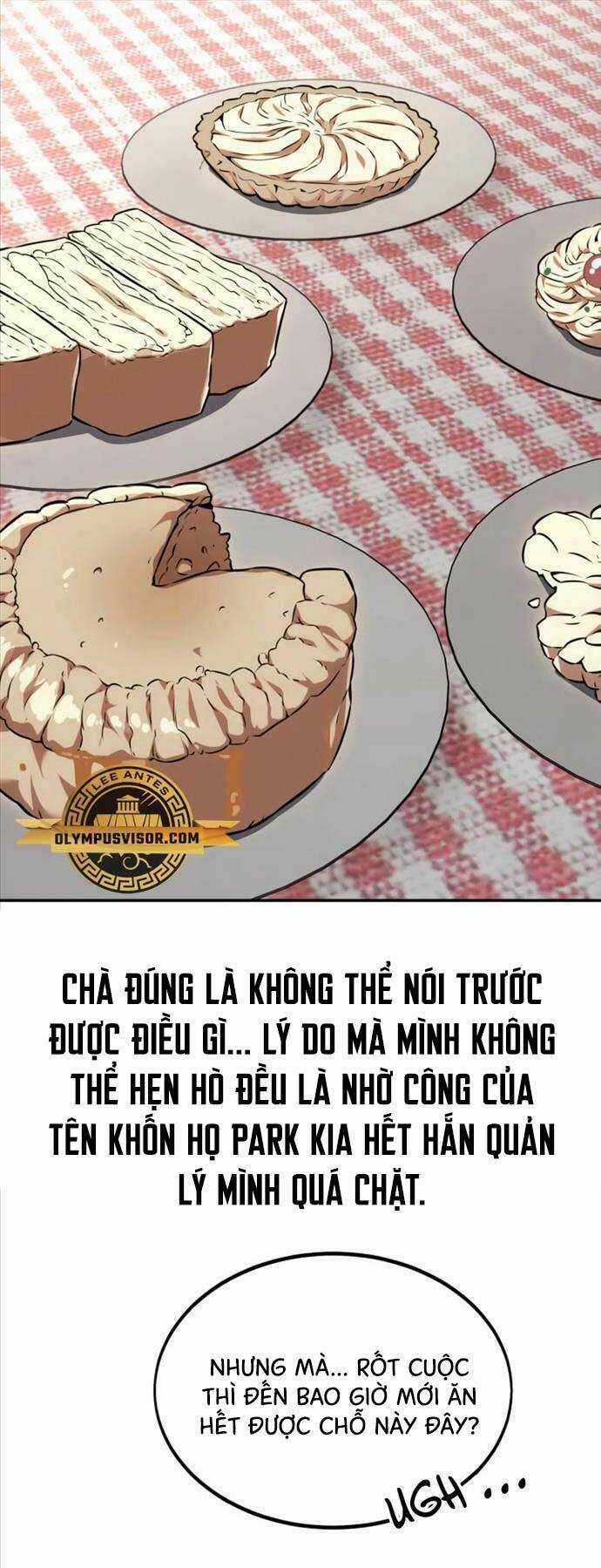 Tôi Đã Giết Tuyển Thủ Học Viện Chapter 16 trang 70