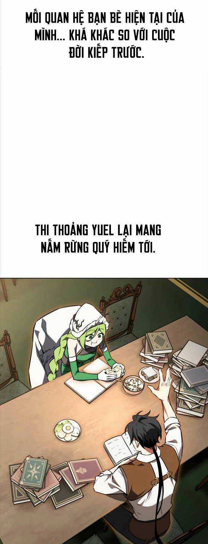 Tôi Đã Giết Tuyển Thủ Học Viện Chapter 16 trang 72