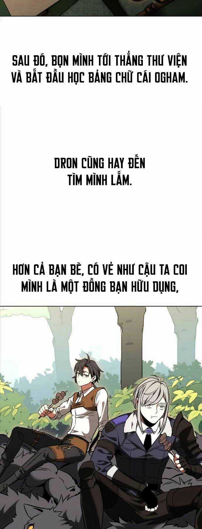 Tôi Đã Giết Tuyển Thủ Học Viện Chapter 16 trang 73