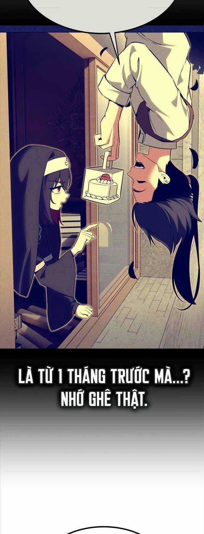 Tôi Đã Giết Tuyển Thủ Học Viện Chapter 16 trang 79