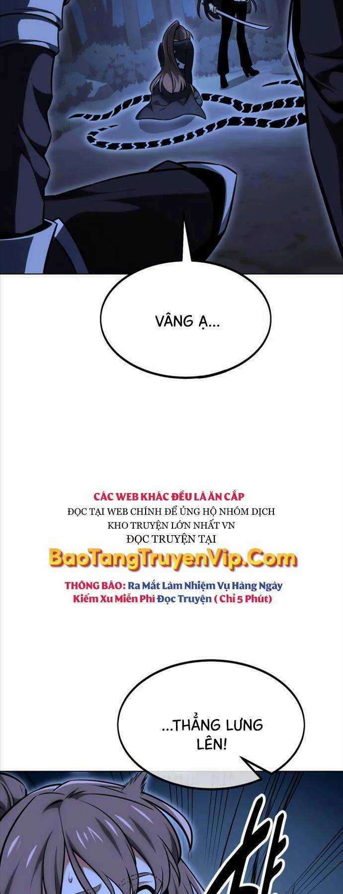 Tôi Đã Giết Tuyển Thủ Học Viện Chapter 16 trang 8