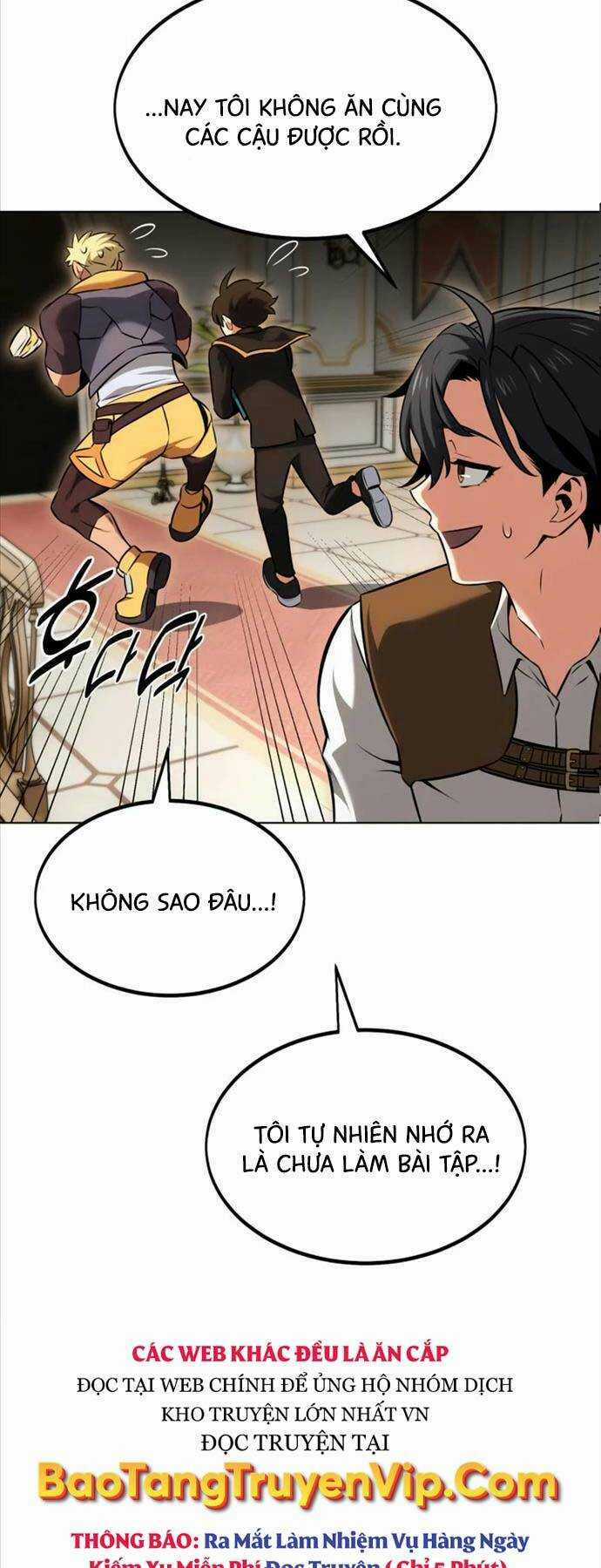 Tôi Đã Giết Tuyển Thủ Học Viện Chapter 16 trang 80