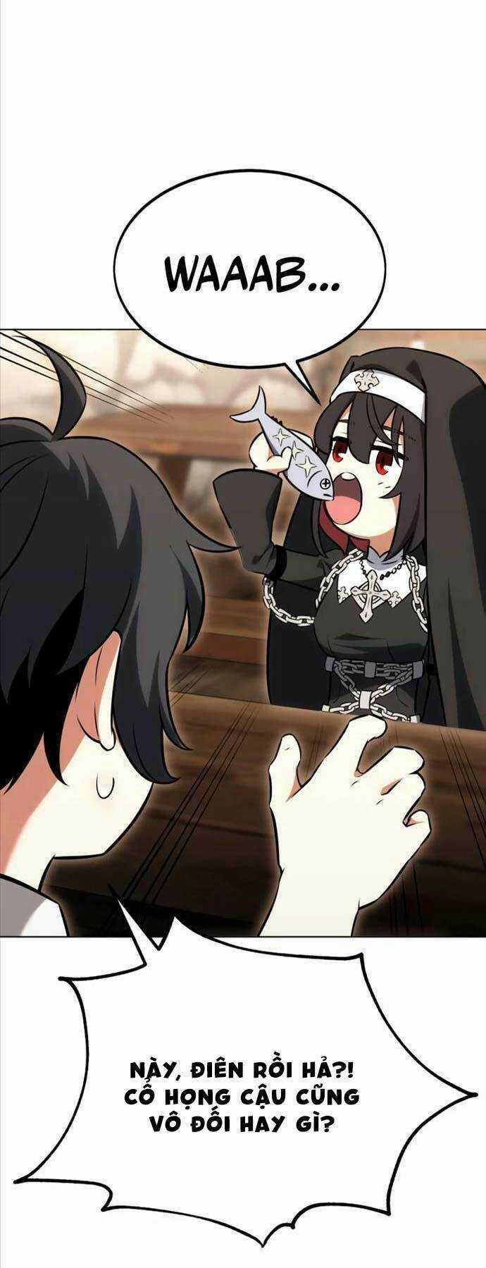 Tôi Đã Giết Tuyển Thủ Học Viện Chapter 16 trang 84