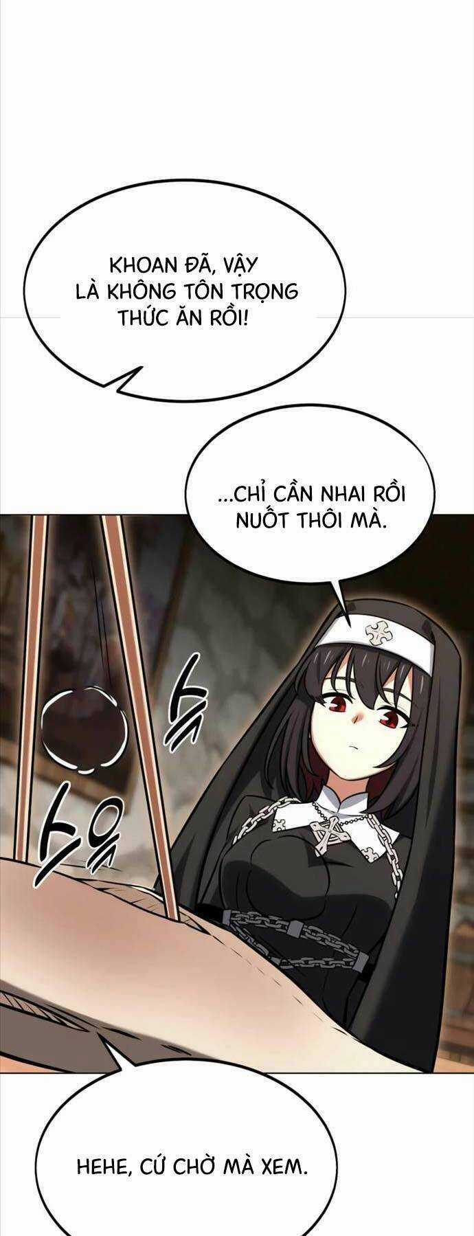 Tôi Đã Giết Tuyển Thủ Học Viện Chapter 16 trang 85