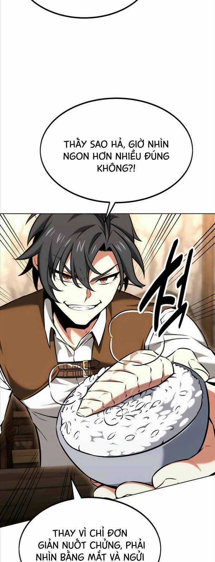 Tôi Đã Giết Tuyển Thủ Học Viện Chapter 16 trang 86