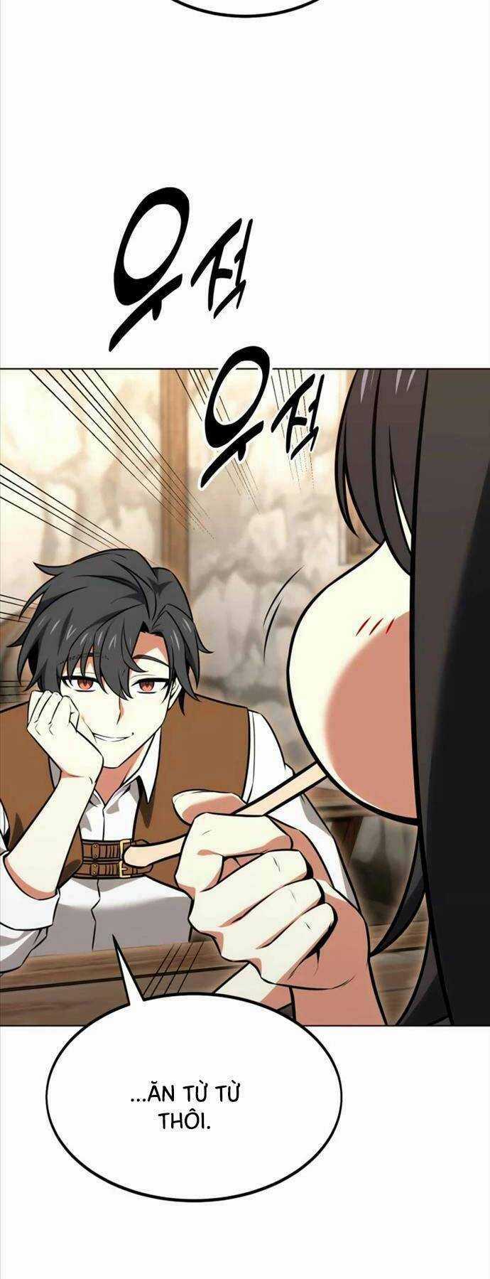 Tôi Đã Giết Tuyển Thủ Học Viện Chapter 16 trang 88